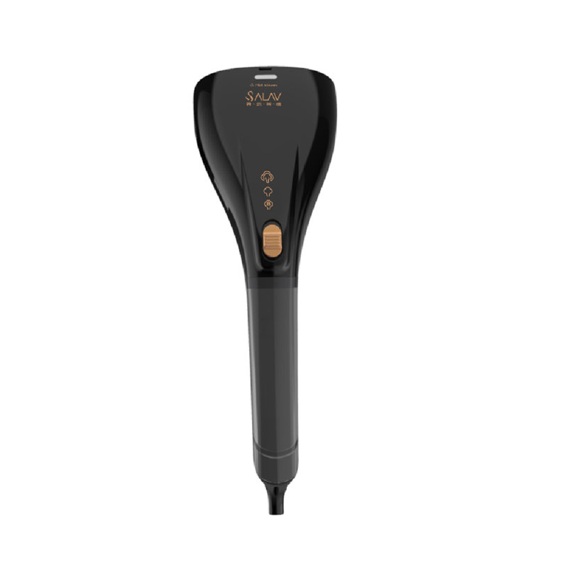 Salav QuickSteam Handheld Steamer with Dual Steam Settings & Reviews